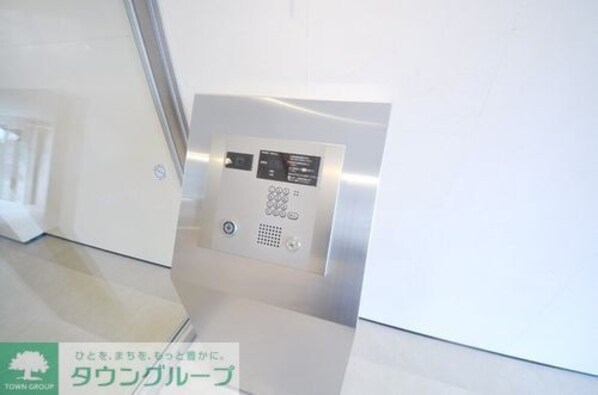 ハーモニーレジデンス山手大塚の物件内観写真